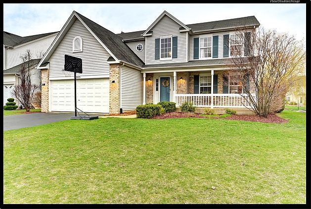 1st image of 1805 Arbor Gate Dr