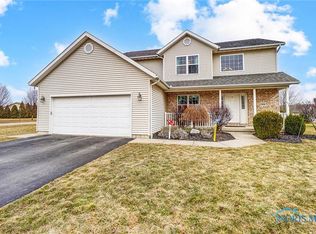 1904 Lippincott Ave, Findlay, OH 45840