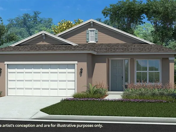 5797 SW 74th Ave, Ocala, FL 34474