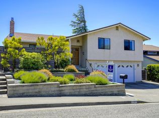 282 Carlisle Way, Benicia, CA 94510