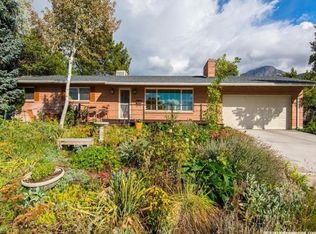 4043 S Solar Cir, Holladay, UT 84124