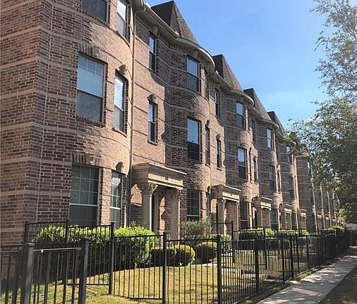 4th image of 2500 Rockbrook Dr Unit 38
