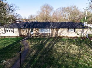 902 28th St, Fort Madison, IA 52627