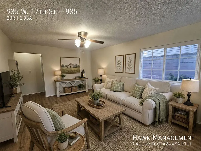 935 W 17th St #935 — Photo 16