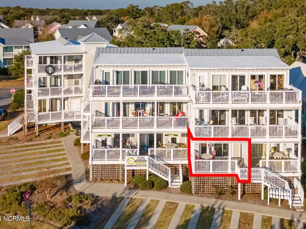 600 W Brunswick Street Unit 5, Southport, NC 28461