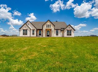 411 Cari Lynn Ln, Venus, TX 76084