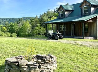 357 Skinner Hollow Rd, Westfield, PA 16950