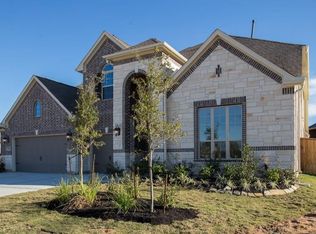 8907 Turnberry Glen Ct, Tomball, TX 77375