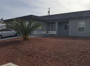 4669 E St Louis Ave, Las Vegas, NV 89104