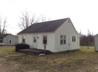 8105 E Turtledove Dr, Muncie, IN 47303