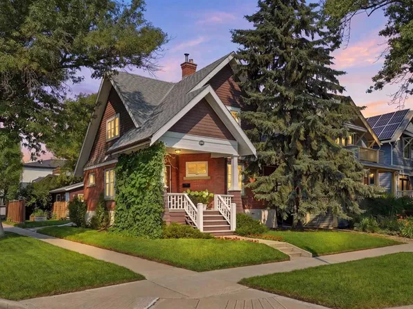1801 E 2nd St NW, Calgary, AB T2M 2W5