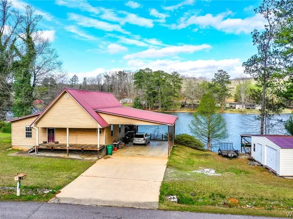 13047 Upper Columbus Rd, Coker, AL 35452