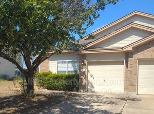 205 Marvin Cv, Hutto, TX 78634