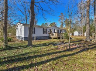 7510 Lake Creek Cir, Montgomery, TX 77316