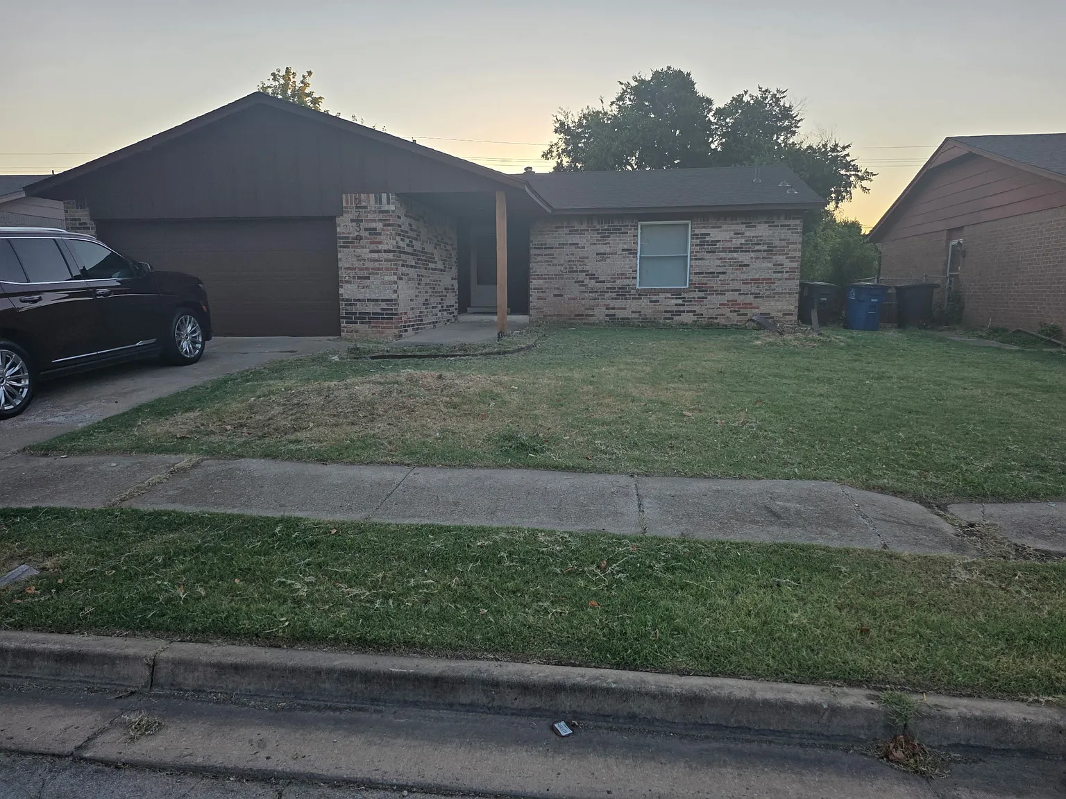 S 136th East Pl, Tulsa — Photo 2