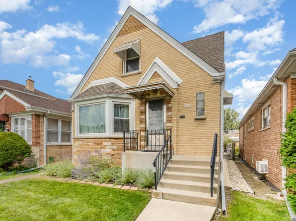 2843 N Moody Ave, Chicago, IL 60634