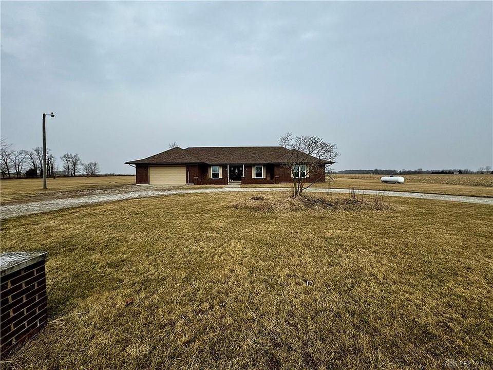 7770 Horatio Harris Creek Rd, Bradford, OH 45308 Zillow