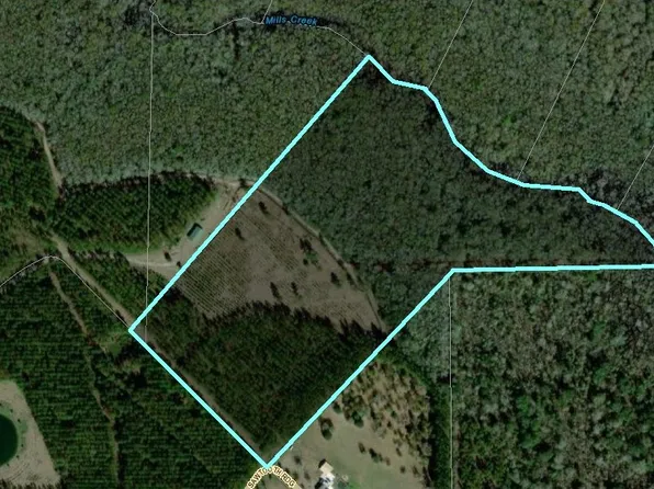 0 Sawtooth Rdg, Callahan, FL 32011