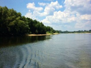 Ross Hollow Rd, Roland, AR 72135