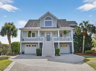 191 Howards Lane, Hampstead, NC 28443