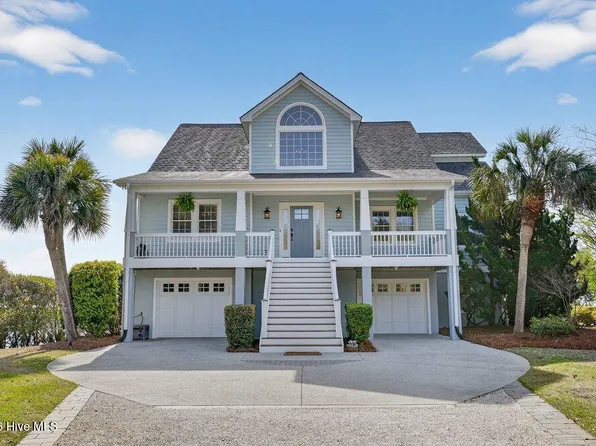 191 Howards Lane, Hampstead, NC 28443