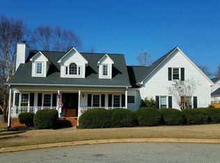 204 Buckler Ct, Simpsonville, SC 29681
