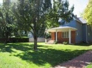 619 N Bellevue Ave, Hastings, NE 68901