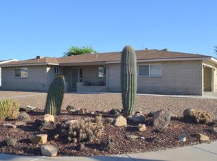 6009 E Adobe Rd, Mesa, AZ 85205