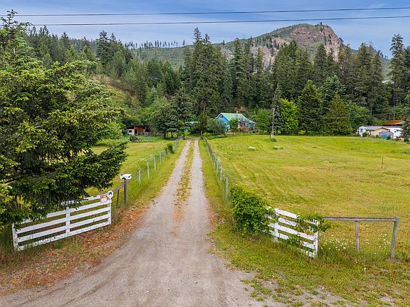 3rd image of 4392 Barriere Town Rd