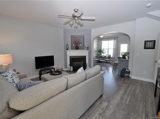 1032 Tabard Ln #TH89, Stallings, NC 28104