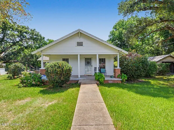 118 Don Vincent Rd, Lucedale, MS 39452