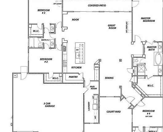 3rd image of 3356 Haleh Avenue Lot #22