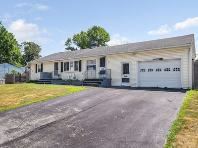 23 Sawyer Ave, Dracut, MA, 01826