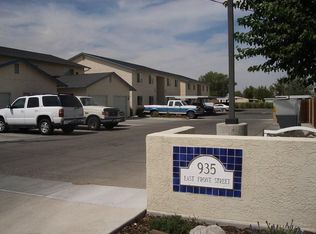935 E Front St APT 2B, Fallon, NV 89406