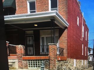 100 S Culver St, Baltimore, MD 21229