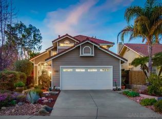 14812 Summerbreeze Way, San Diego, CA 92128