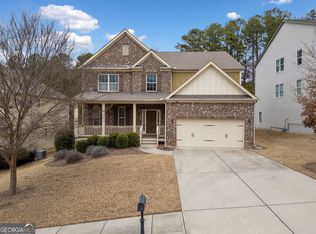 250 Ryans Point, Dallas, GA 30132