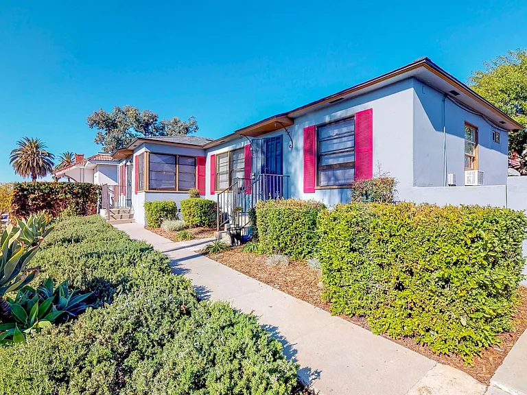30th Street Cottages | Renovated 1 Bedroom Apartments in Golden Hill San Diego — Photo 10