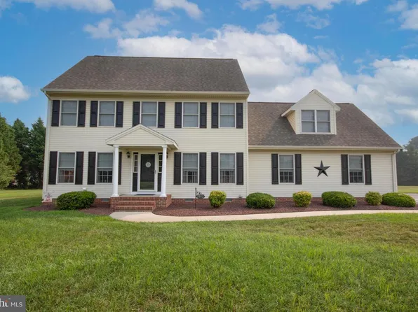 7013 Ashworth Ct, Salisbury, MD 21804