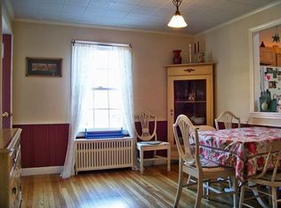 21 Woodman Rd, Durham, NH 03824