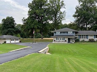 269 E 100 S, Washington, IN 47501