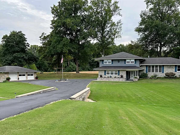 269 E 100 S, Washington, IN 47501