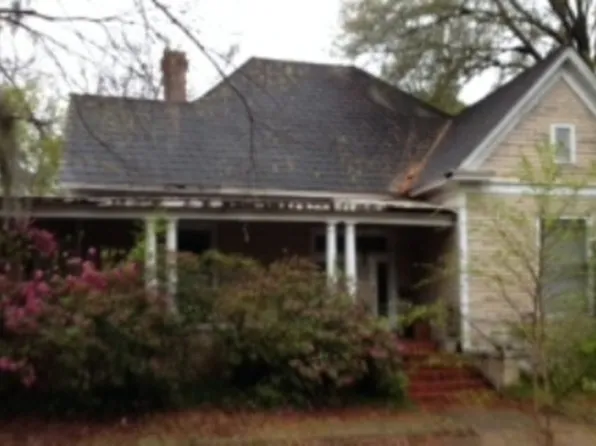 703 King St, Selma, AL 36701