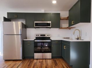 100 Unadilla Ave #B, Asheville, NC 28803