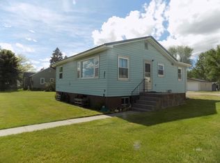 451 Main St, Forsyth, MT 59327