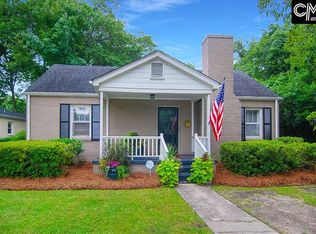 2806 Heyward St, Columbia, SC 29205