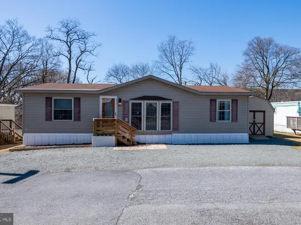 125 Tuckerton Rd Lot 820, Reading, PA 19605