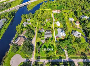 3265 60th St SW, Naples, FL 34116
