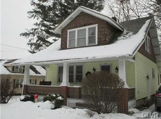 5821 Sullivan Trl, Nazareth, PA 18064