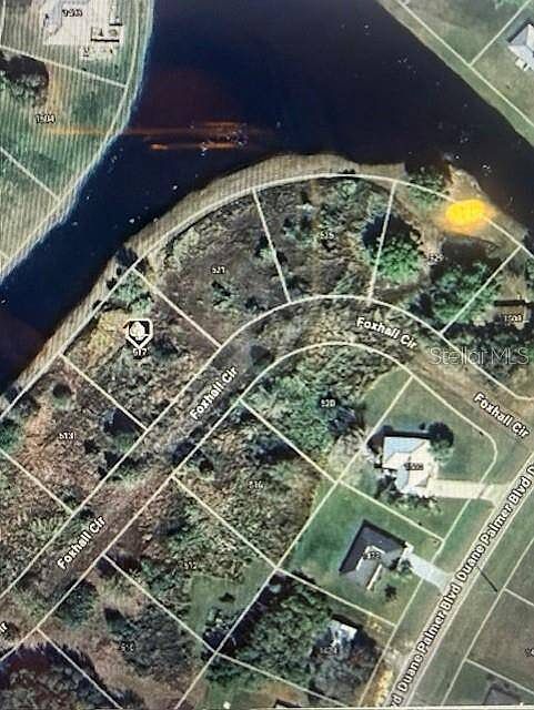 1st image of 517 Foxhall Cir